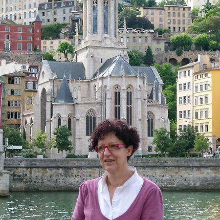 Perrache Sainte Blandine Apartman Lyon Kültér fotó