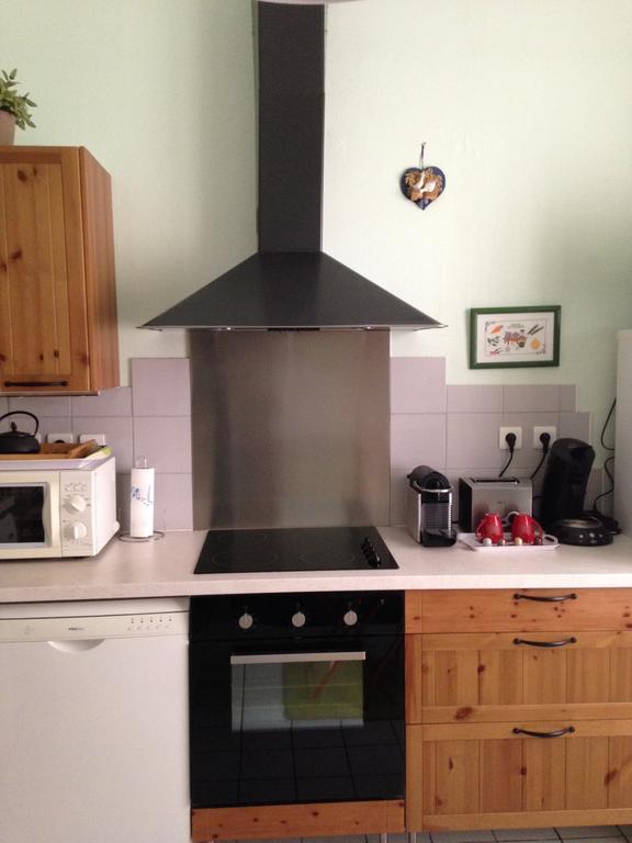 Perrache Sainte Blandine Apartman Lyon Kültér fotó