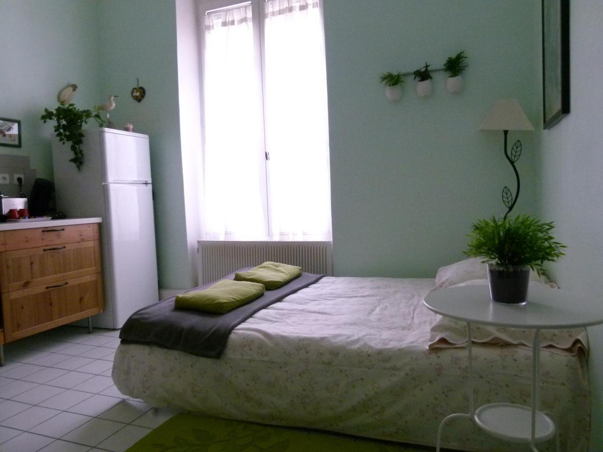 Perrache Sainte Blandine Apartman Lyon Kültér fotó