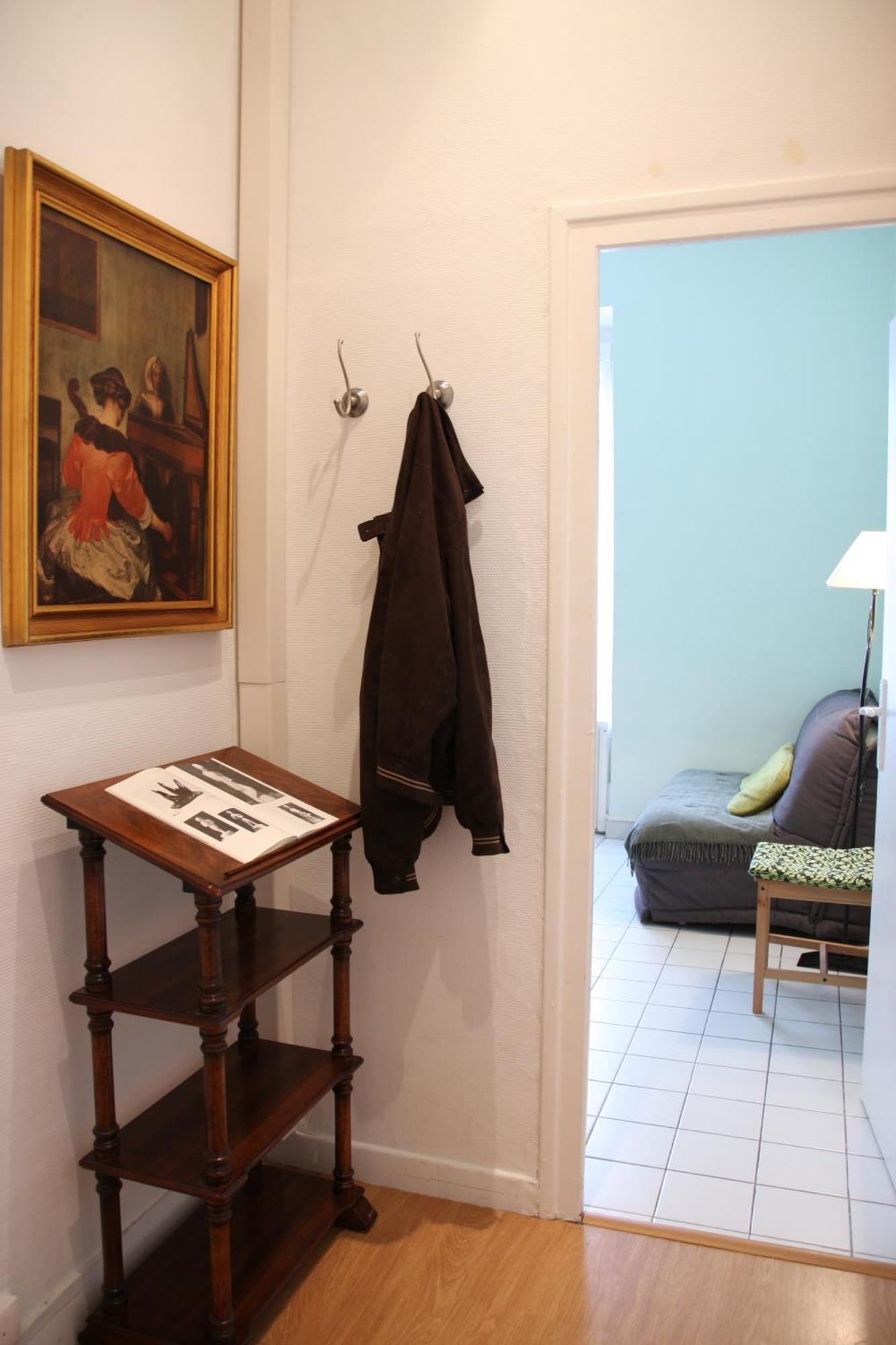 Perrache Sainte Blandine Apartman Lyon Kültér fotó
