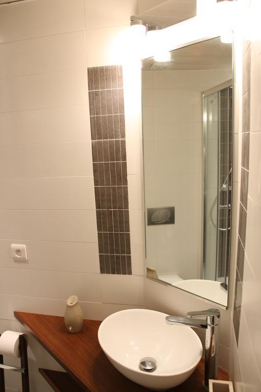 Perrache Sainte Blandine Apartman Lyon Szoba fotó